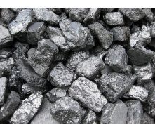 Антрацит вугілля АК кулак